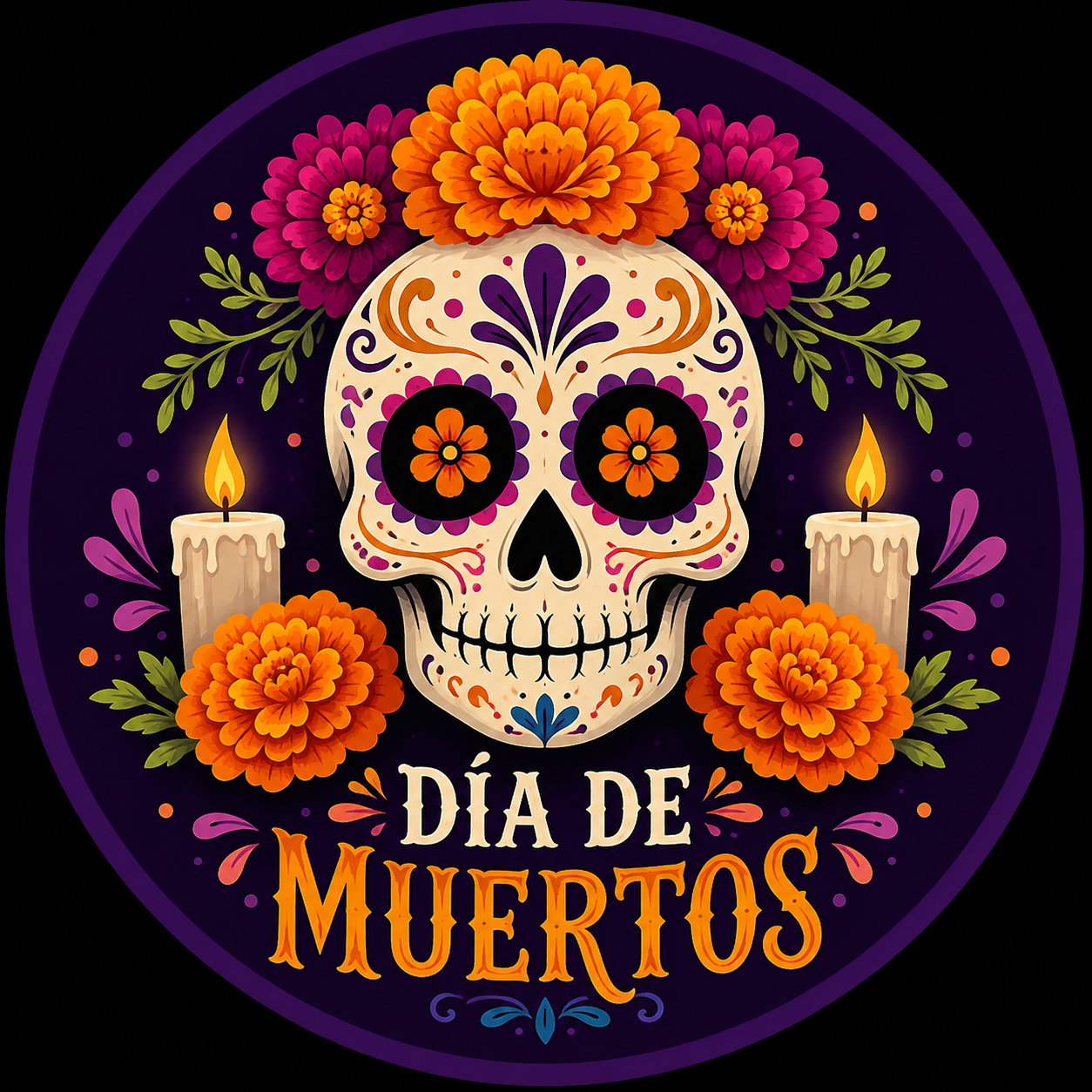 Muertitos